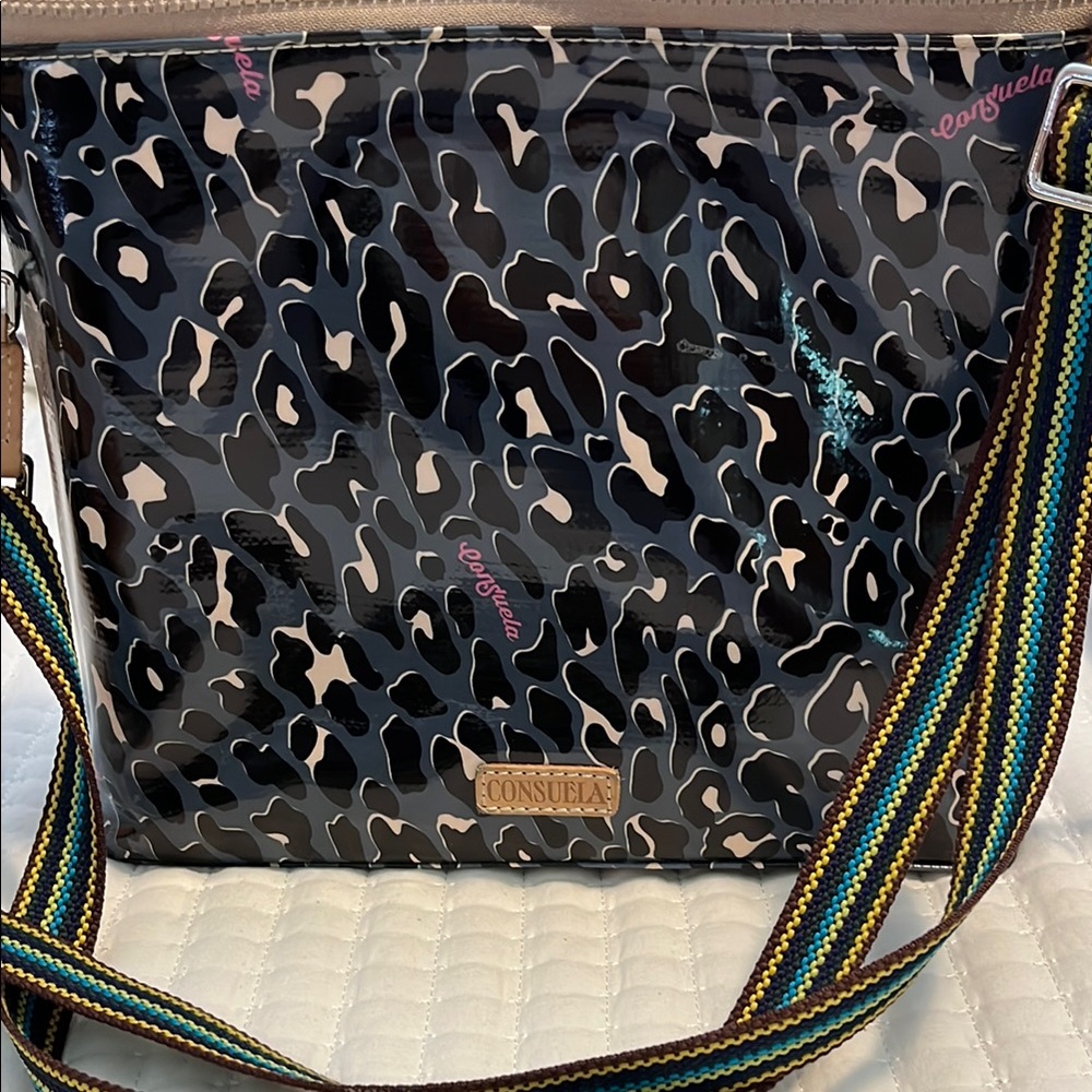 Consuela Danni Downtown Crossbody
